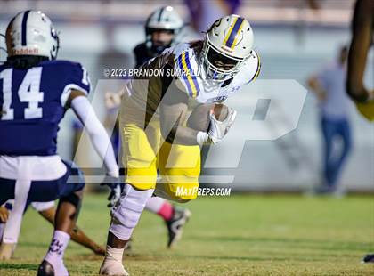 Thumbnail 1 in Beauregard @ Jemison photogallery.