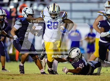 Thumbnail 3 in Beauregard @ Jemison photogallery.