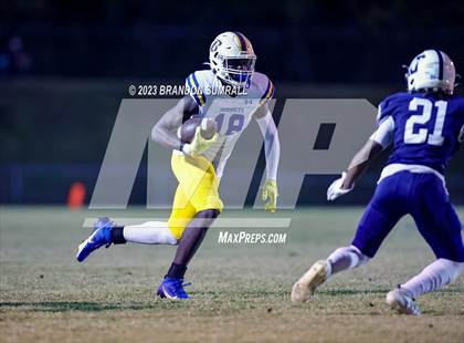 Thumbnail 1 in Beauregard @ Jemison photogallery.