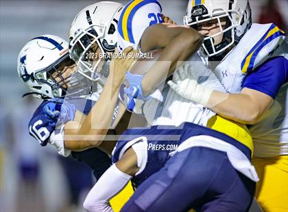 Thumbnail 3 in Beauregard @ Jemison photogallery.