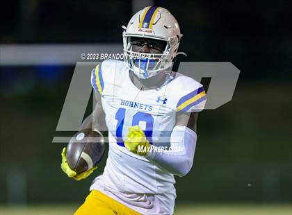 Thumbnail 2 in Beauregard @ Jemison photogallery.