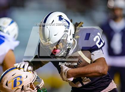 Thumbnail 2 in Beauregard @ Jemison photogallery.