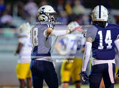 Thumbnail 1 in Beauregard @ Jemison photogallery.