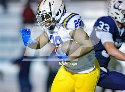 Thumbnail 1 in Beauregard @ Jemison photogallery.