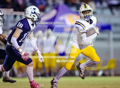 Thumbnail 3 in Beauregard @ Jemison photogallery.