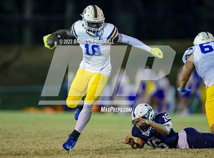 Thumbnail 1 in Beauregard @ Jemison photogallery.