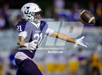 Thumbnail 1 in Beauregard @ Jemison photogallery.