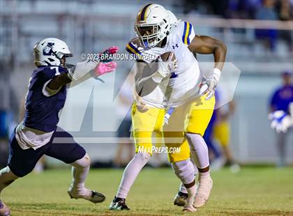 Thumbnail 2 in Beauregard @ Jemison photogallery.