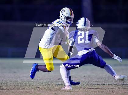 Thumbnail 3 in Beauregard @ Jemison photogallery.