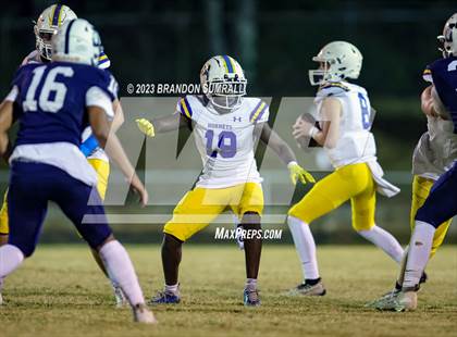 Thumbnail 1 in Beauregard @ Jemison photogallery.