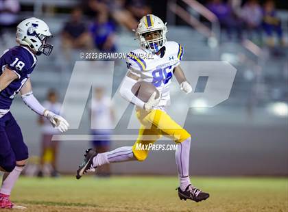 Thumbnail 1 in Beauregard @ Jemison photogallery.