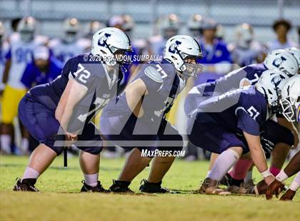 Thumbnail 2 in Beauregard @ Jemison photogallery.