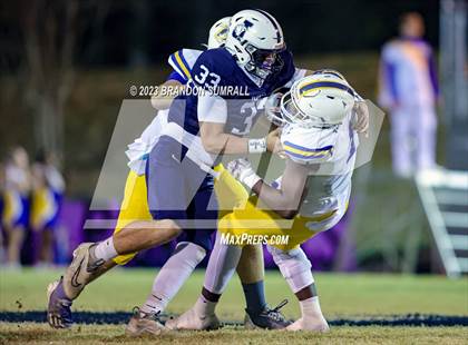 Thumbnail 2 in Beauregard @ Jemison photogallery.