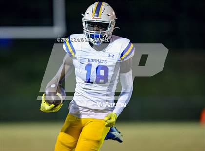 Thumbnail 1 in Beauregard @ Jemison photogallery.