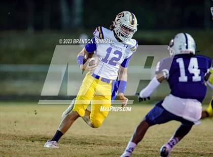 Thumbnail 2 in Beauregard @ Jemison photogallery.