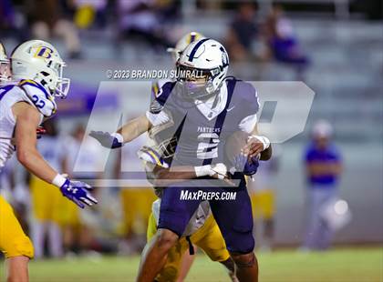 Thumbnail 2 in Beauregard @ Jemison photogallery.
