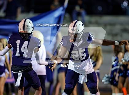 Thumbnail 1 in Beauregard @ Jemison photogallery.