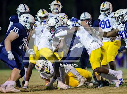 Thumbnail 3 in Beauregard @ Jemison photogallery.