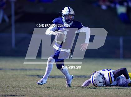 Thumbnail 3 in Beauregard @ Jemison photogallery.