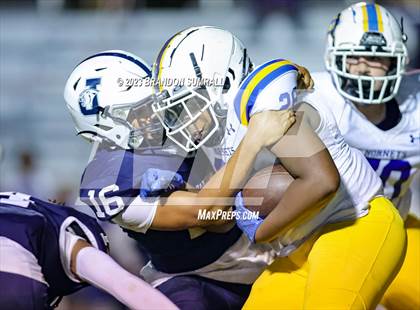 Thumbnail 2 in Beauregard @ Jemison photogallery.