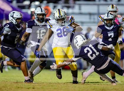 Thumbnail 2 in Beauregard @ Jemison photogallery.