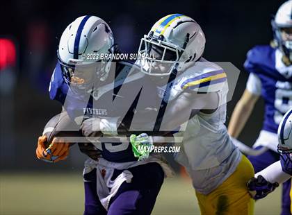 Thumbnail 3 in Beauregard @ Jemison photogallery.
