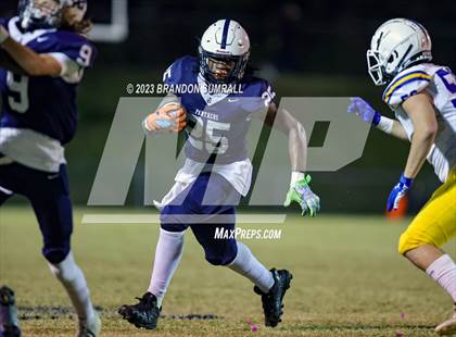 Thumbnail 2 in Beauregard @ Jemison photogallery.