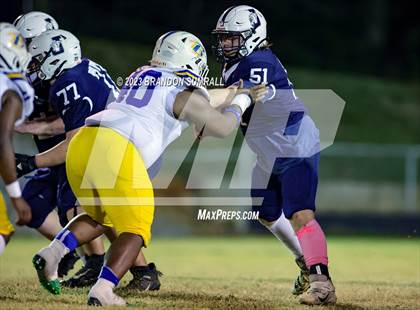 Thumbnail 1 in Beauregard @ Jemison photogallery.