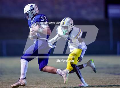 Thumbnail 3 in Beauregard @ Jemison photogallery.