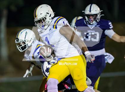 Thumbnail 2 in Beauregard @ Jemison photogallery.