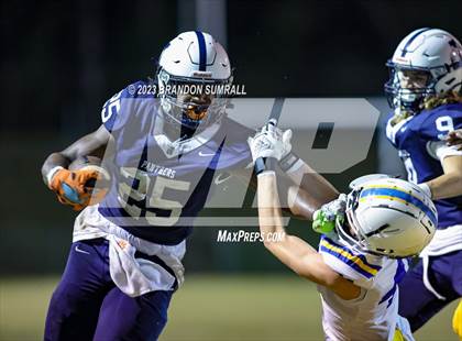 Thumbnail 2 in Beauregard @ Jemison photogallery.