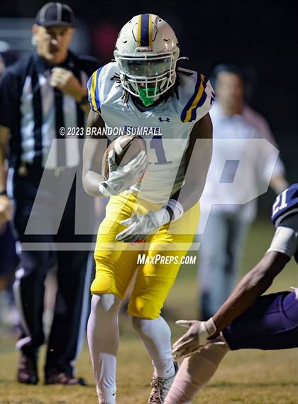 Thumbnail 2 in Beauregard @ Jemison photogallery.