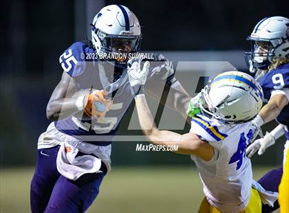 Thumbnail 1 in Beauregard @ Jemison photogallery.