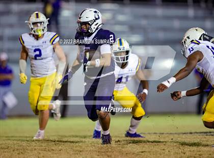 Thumbnail 1 in Beauregard @ Jemison photogallery.