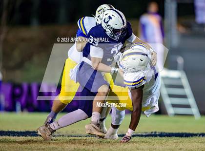 Thumbnail 3 in Beauregard @ Jemison photogallery.