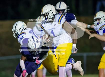 Thumbnail 1 in Beauregard @ Jemison photogallery.