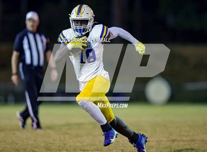 Thumbnail 1 in Beauregard @ Jemison photogallery.