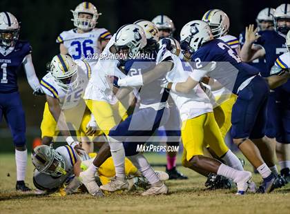 Thumbnail 2 in Beauregard @ Jemison photogallery.