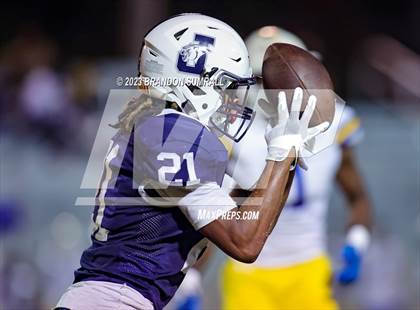 Thumbnail 1 in Beauregard @ Jemison photogallery.