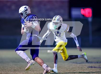 Thumbnail 2 in Beauregard @ Jemison photogallery.