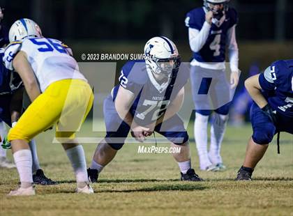 Thumbnail 3 in Beauregard @ Jemison photogallery.