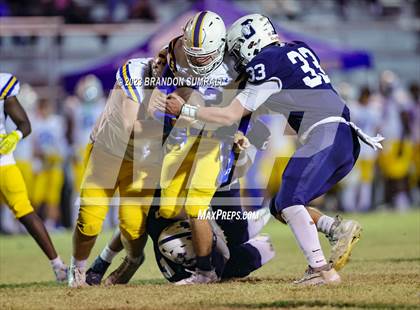 Thumbnail 3 in Beauregard @ Jemison photogallery.
