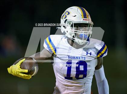 Thumbnail 2 in Beauregard @ Jemison photogallery.