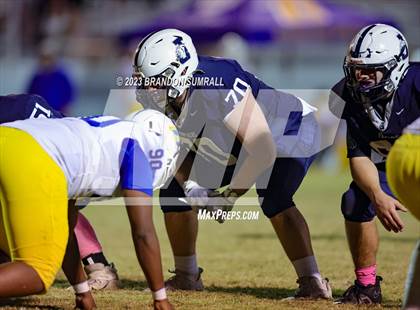 Thumbnail 3 in Beauregard @ Jemison photogallery.