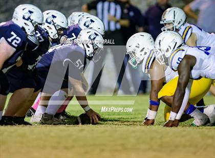 Thumbnail 1 in Beauregard @ Jemison photogallery.