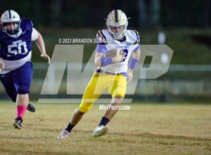 Thumbnail 1 in Beauregard @ Jemison photogallery.