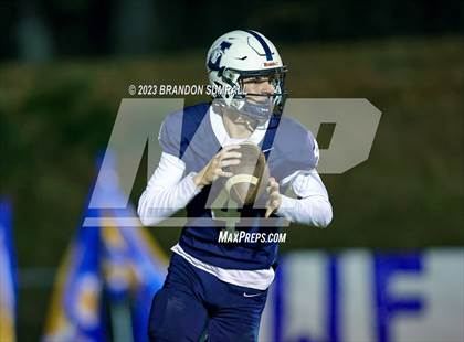 Thumbnail 1 in Beauregard @ Jemison photogallery.