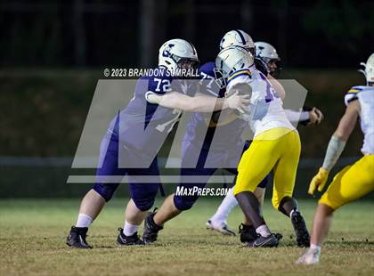 Thumbnail 2 in Beauregard @ Jemison photogallery.