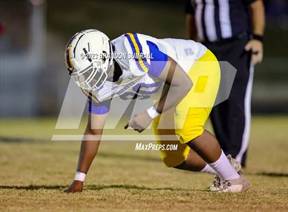 Thumbnail 2 in Beauregard @ Jemison photogallery.