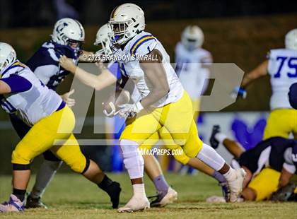 Thumbnail 2 in Beauregard @ Jemison photogallery.